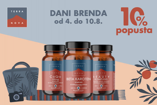 Terranova dani 08/25